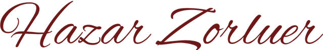Hazar Zorluer