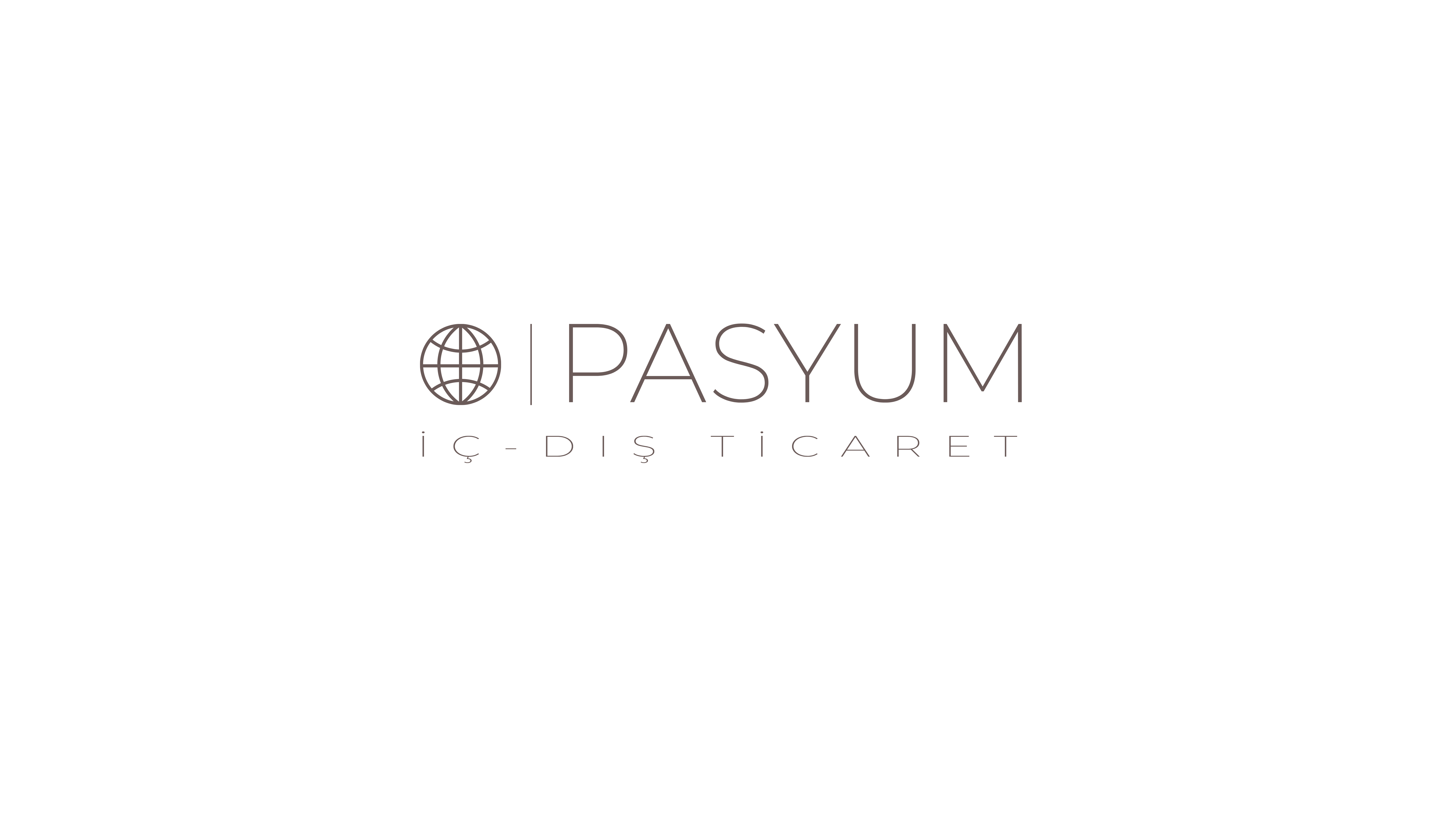 Pasyum İç Dış Ticaret